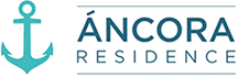 Logo Ancora Residence